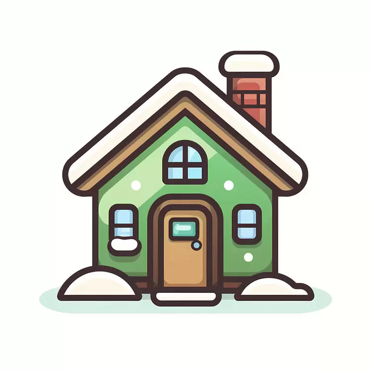 Christmas House