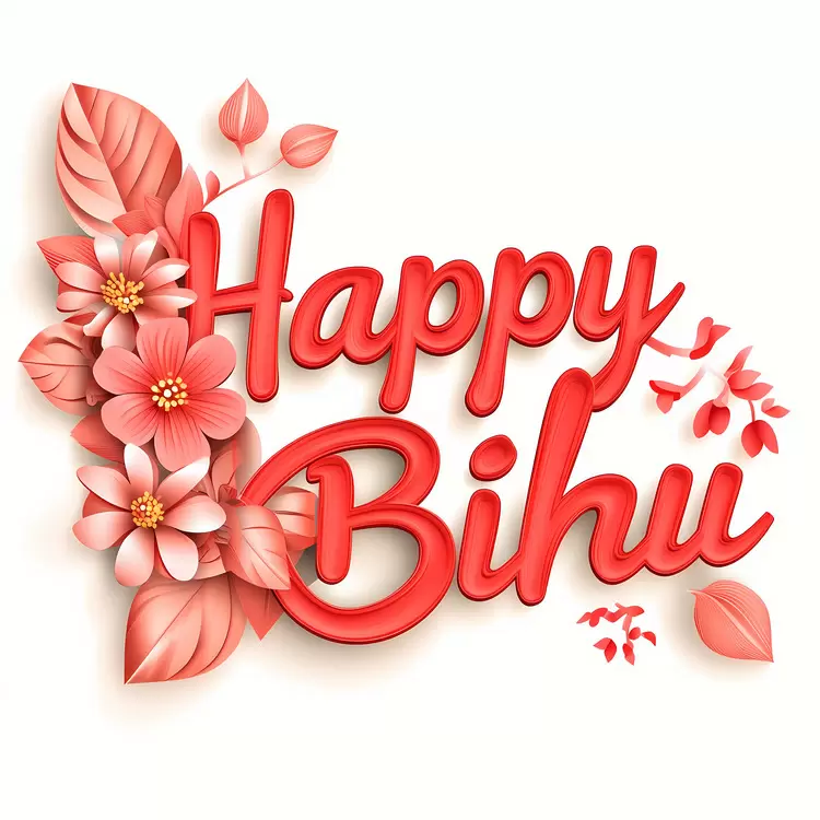 Happy Bihu