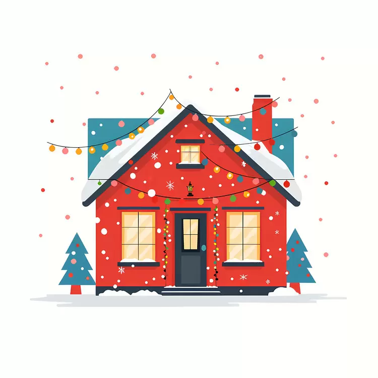 Christmas House
