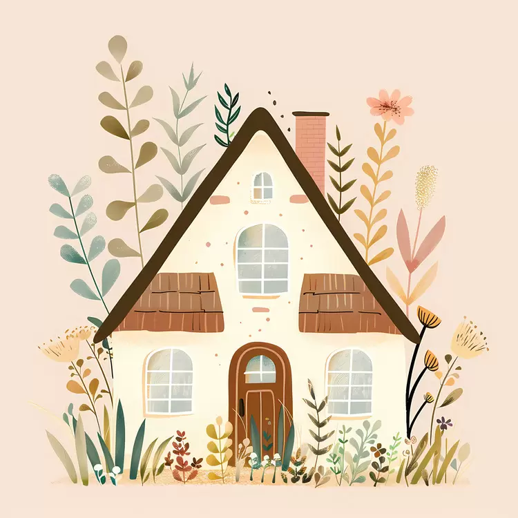 Autumn House