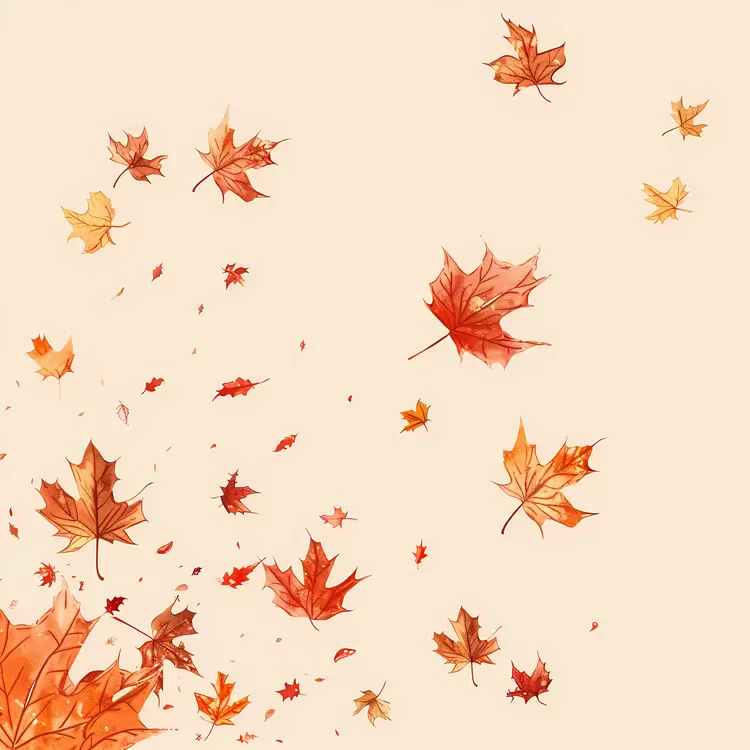 Fallen Leaves