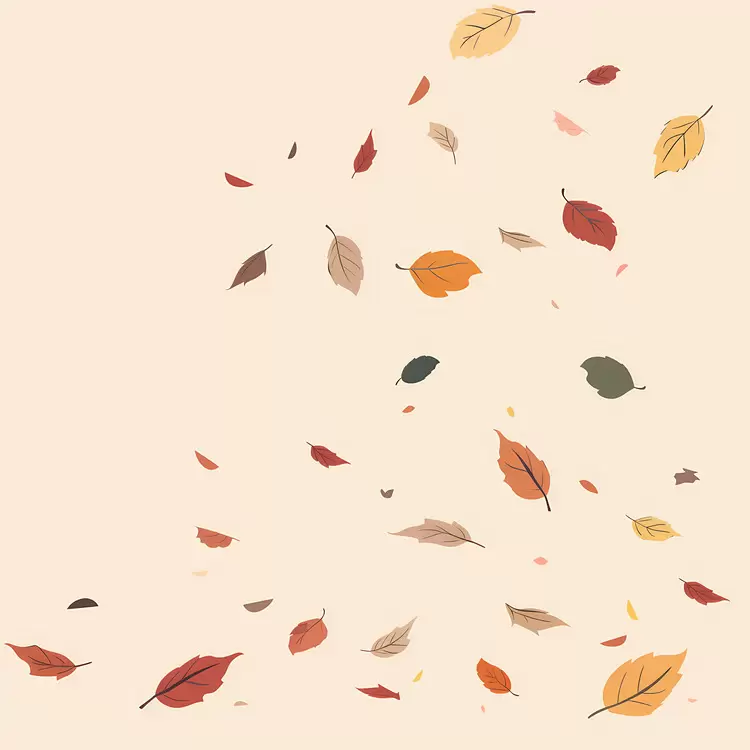 Fallen Leaves