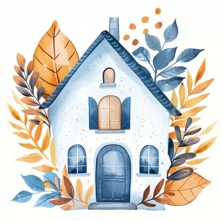 Autumn House