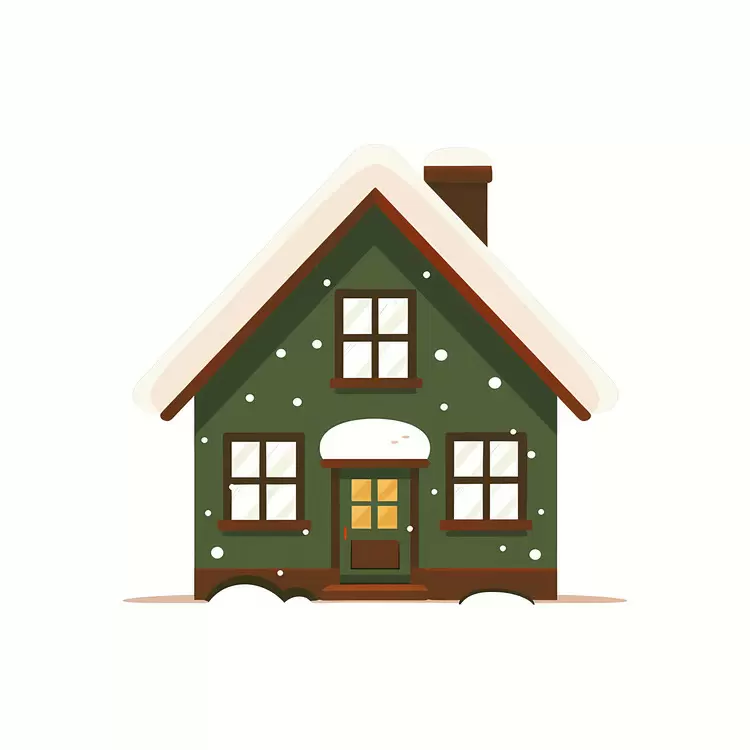 Christmas House