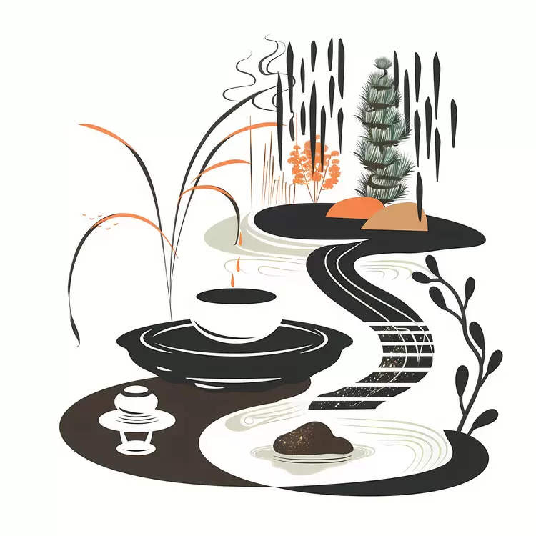 Zen Garden