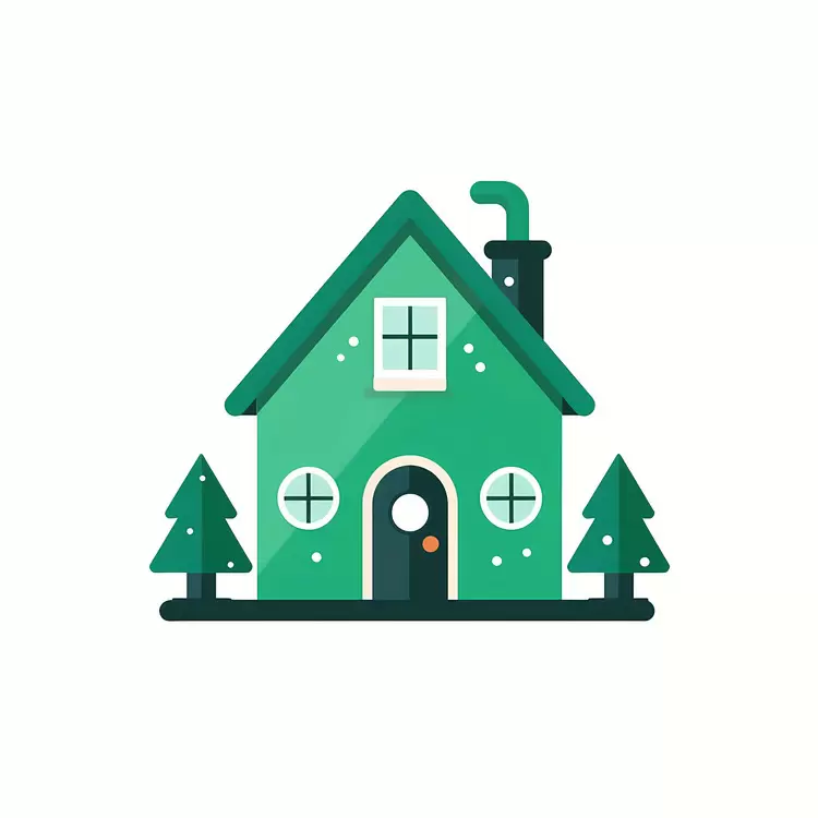 Christmas House
