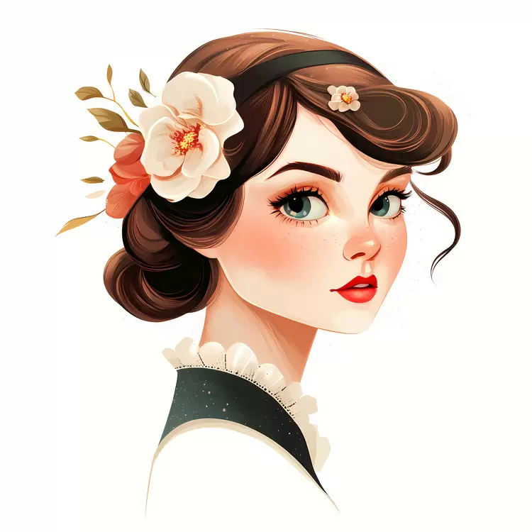 Elegance timeless