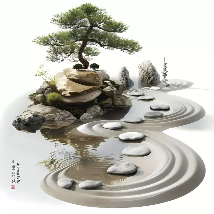 Zen Garden