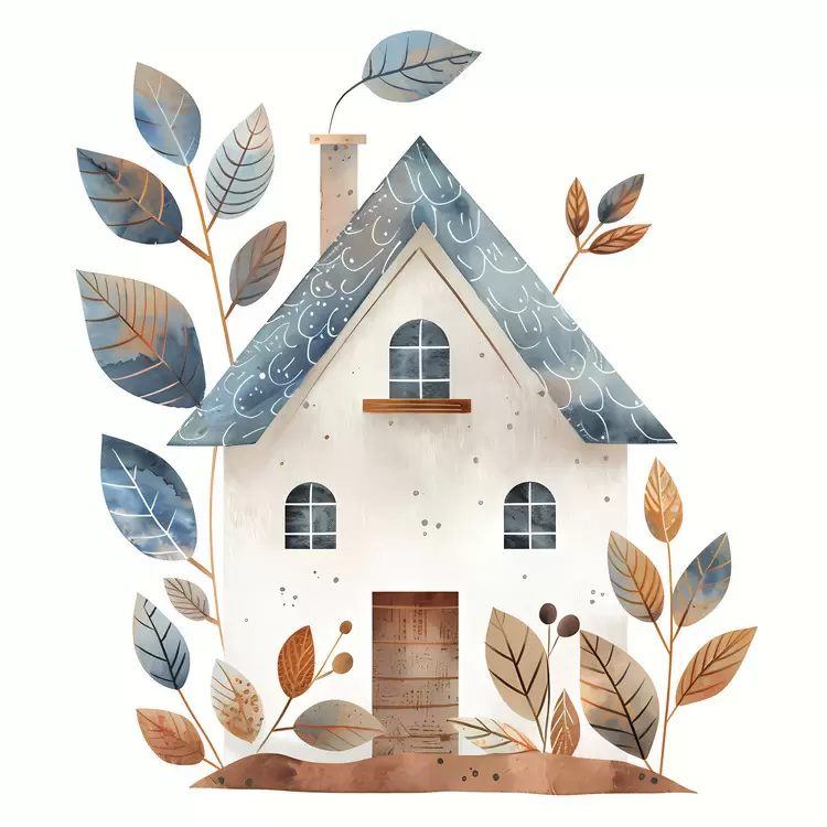 Autumn House