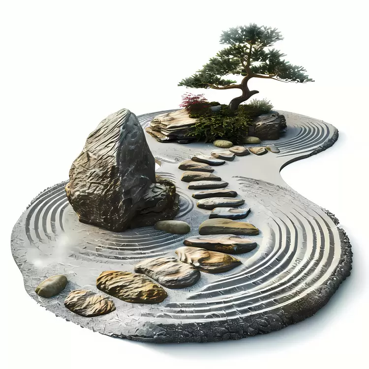 Zen Garden