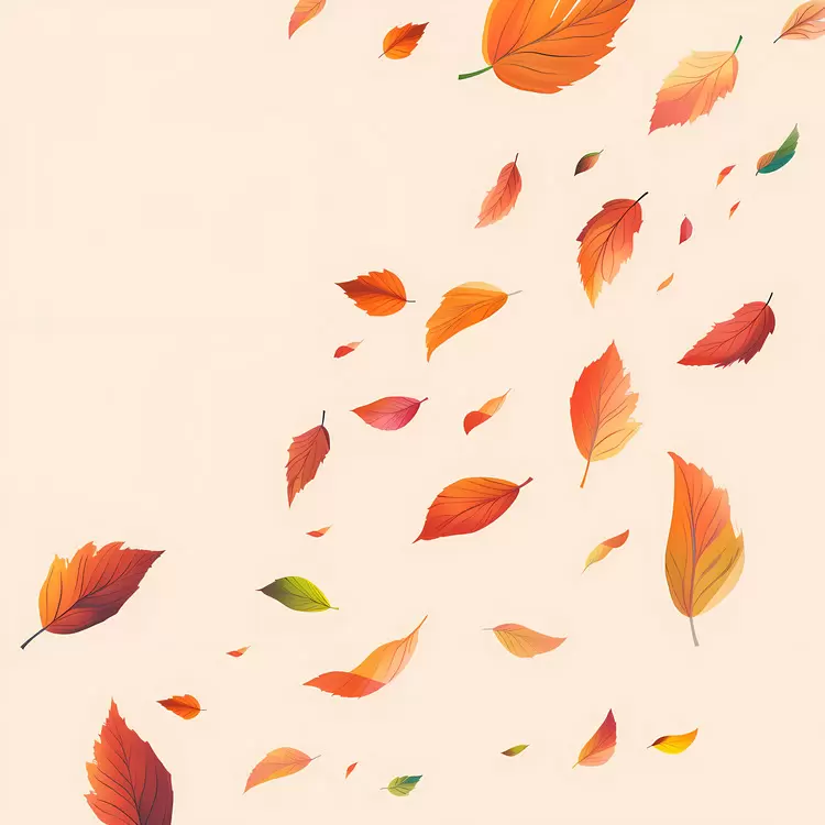 Fallen Leaves