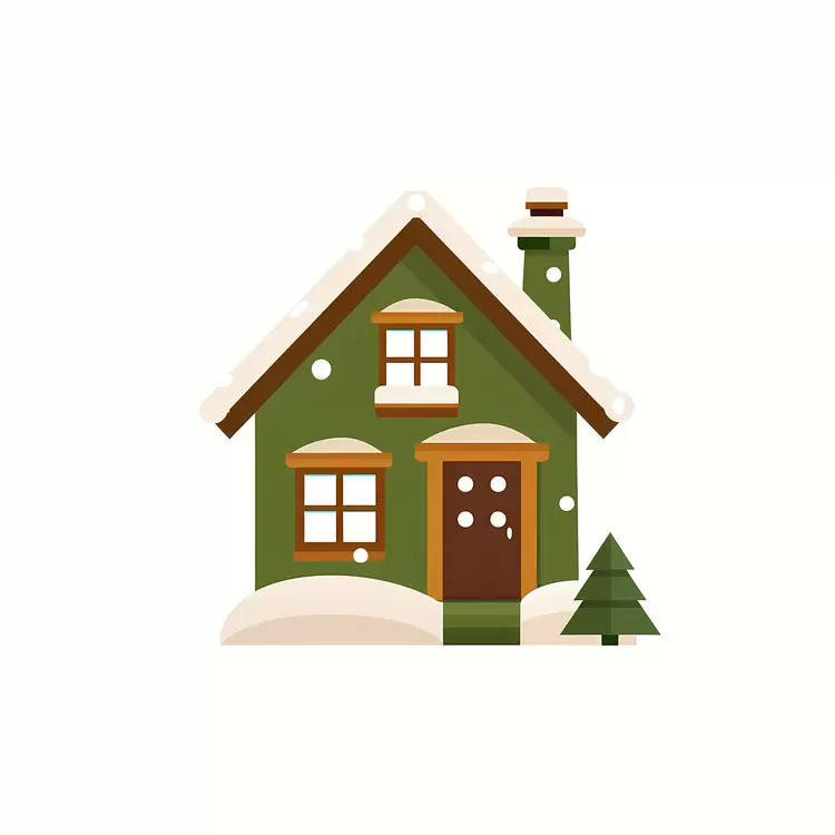 Christmas House