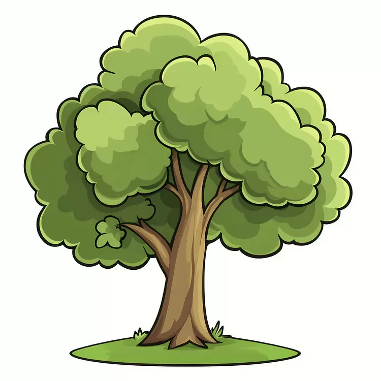 Dense Tree