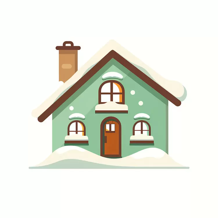 Christmas House