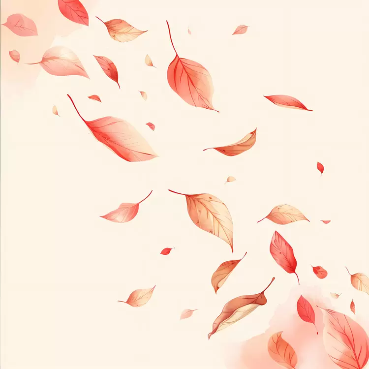 Fallen Leaves
