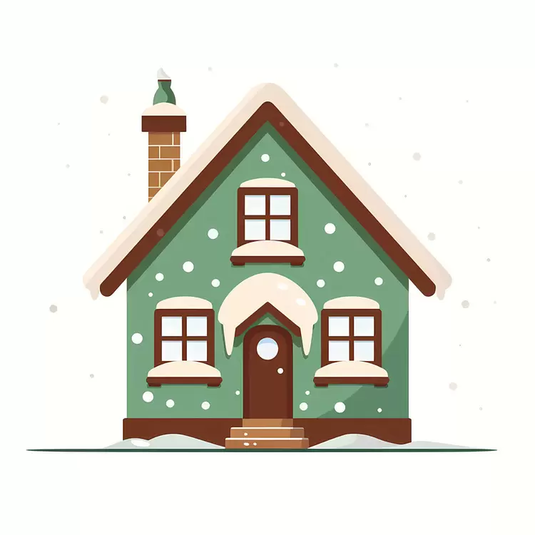 Christmas House