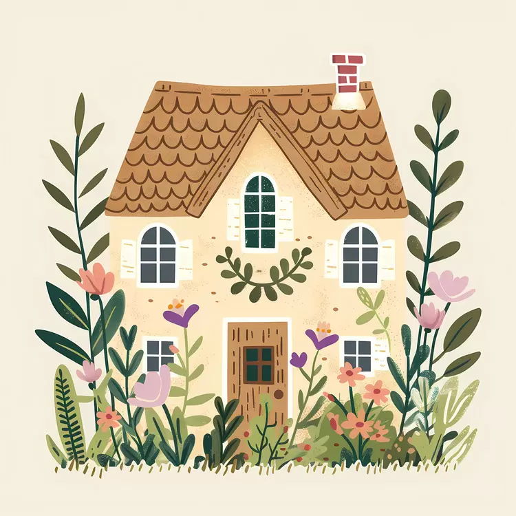 Autumn House