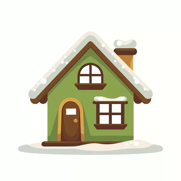 Christmas House