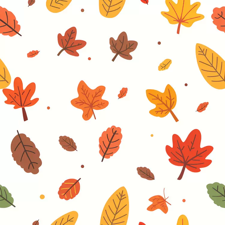 Fallen Leaves