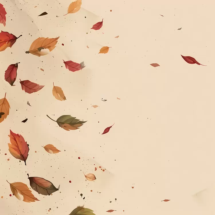 Fallen Leaves