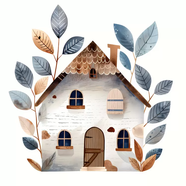 Autumn House