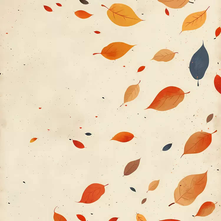 Fallen Leaves