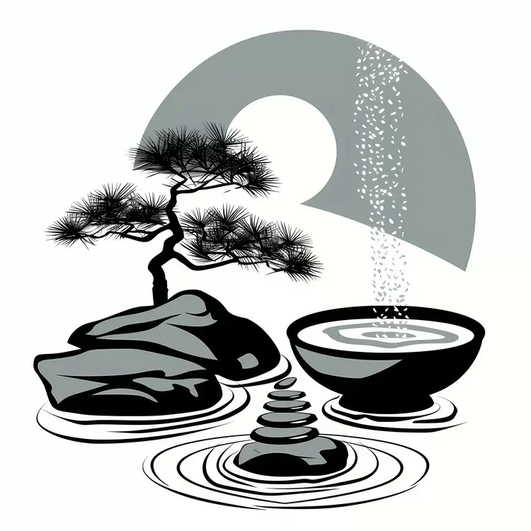 Zen Garden