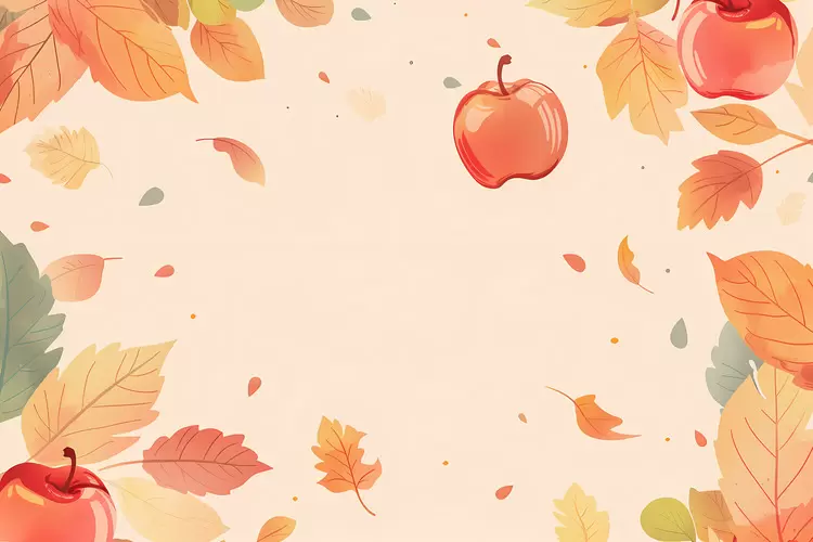 Fallen Leaves