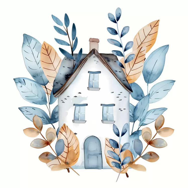 Autumn House