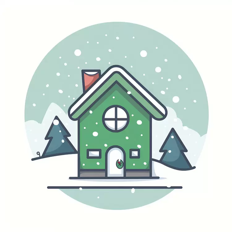 Christmas House