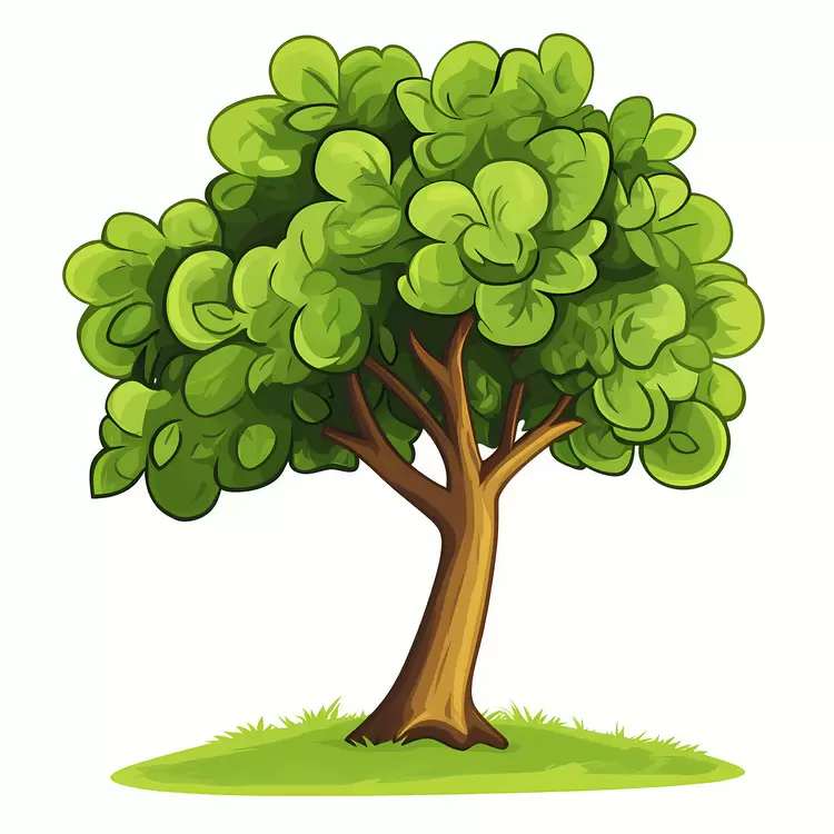 Dense Tree