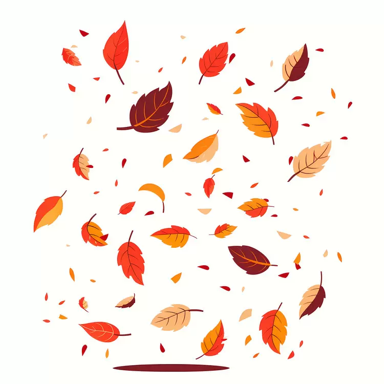 Fallen Leaves