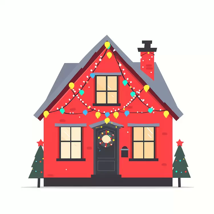 Christmas House