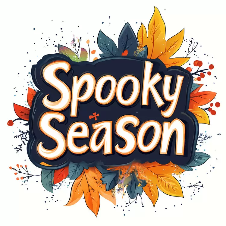 Spooky Season