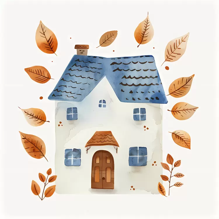 Autumn House