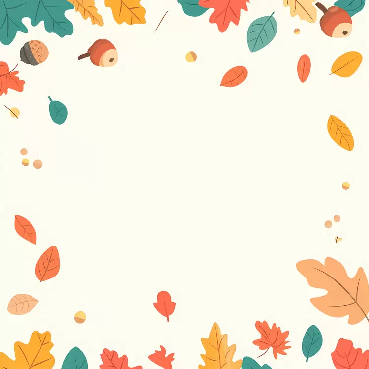 Fallen Leaves