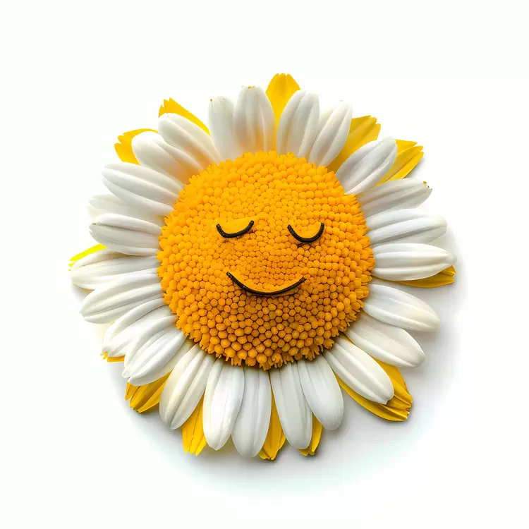 flower emoji