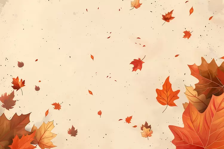 Fallen Leaves