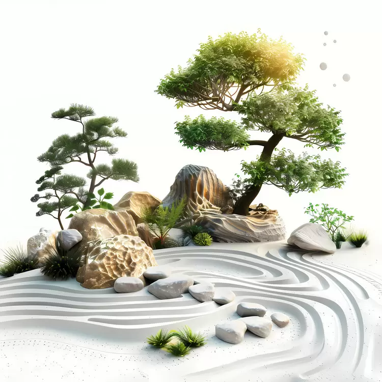 Zen Garden