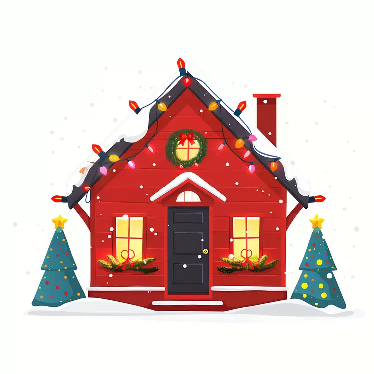 Christmas House