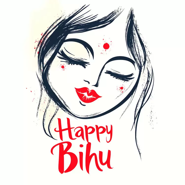 Happy Bihu