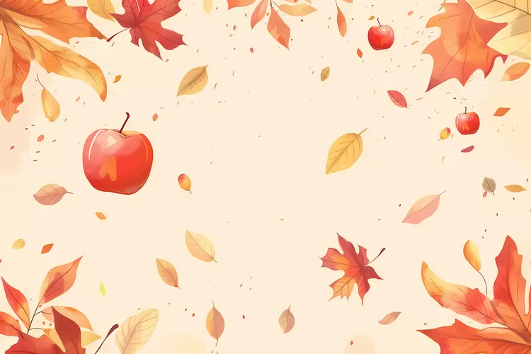 Fallen Leaves