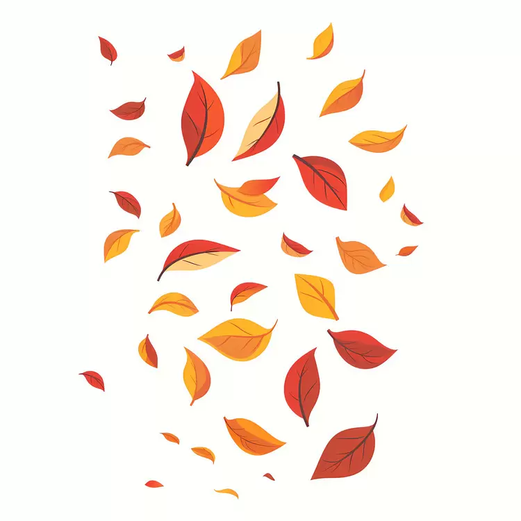 Fallen Leaves