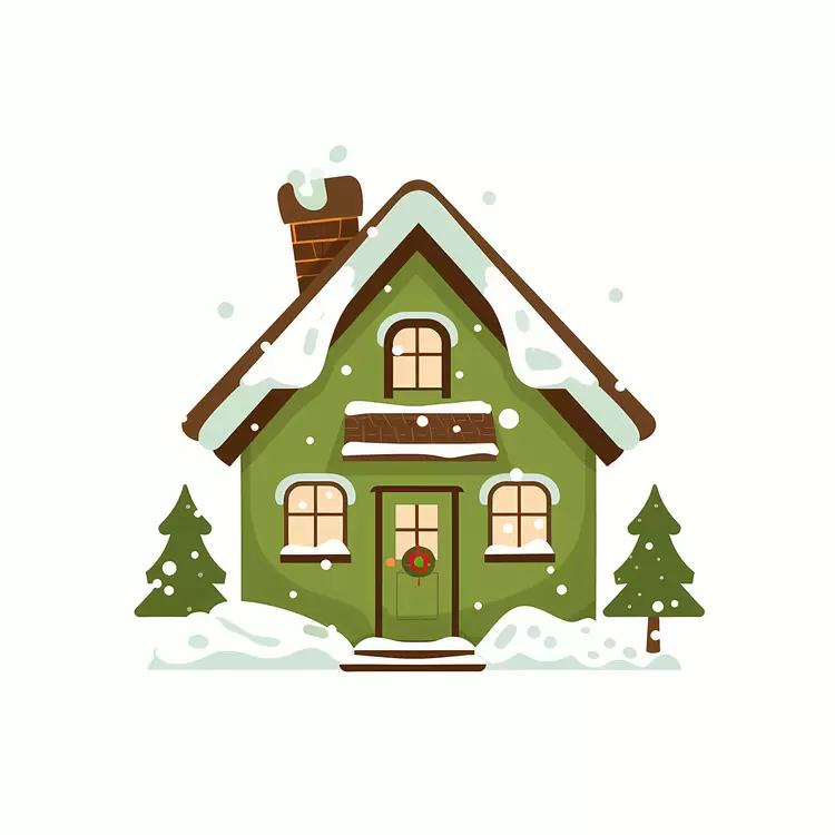 Christmas House