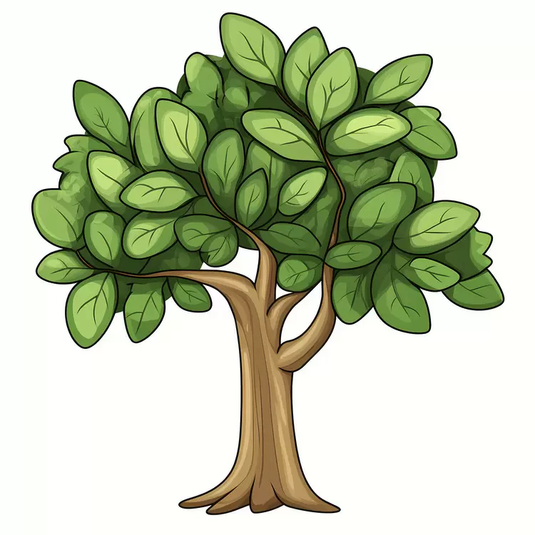 Dense Tree