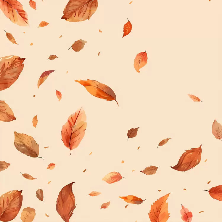Fallen Leaves