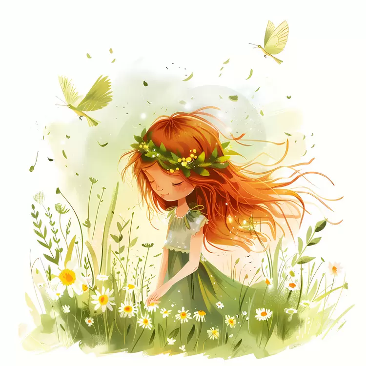 Midsummer
