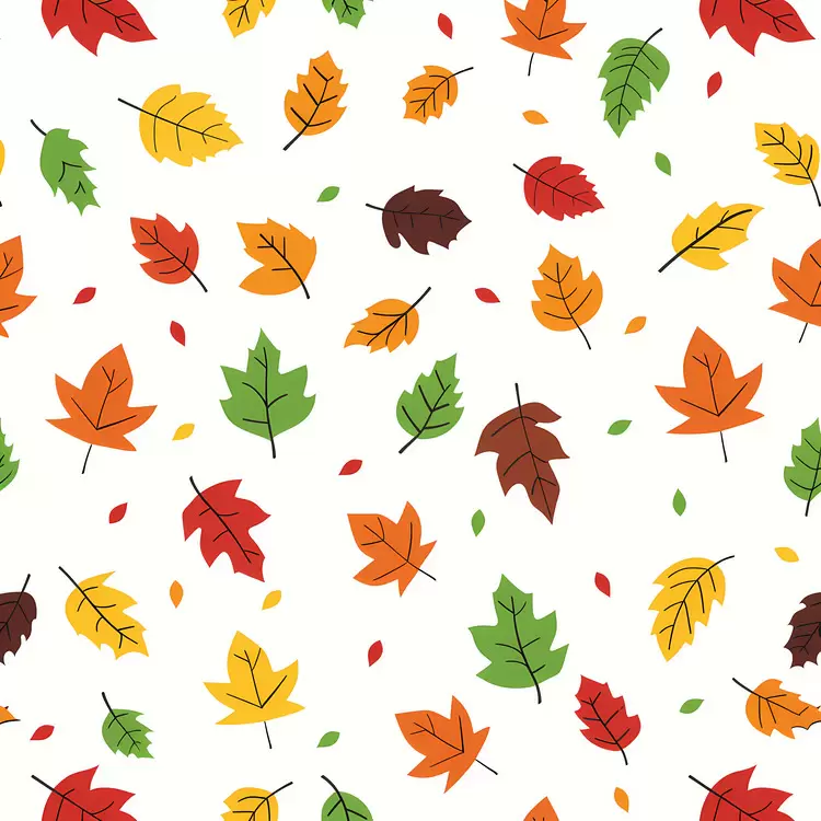 Fallen Leaves