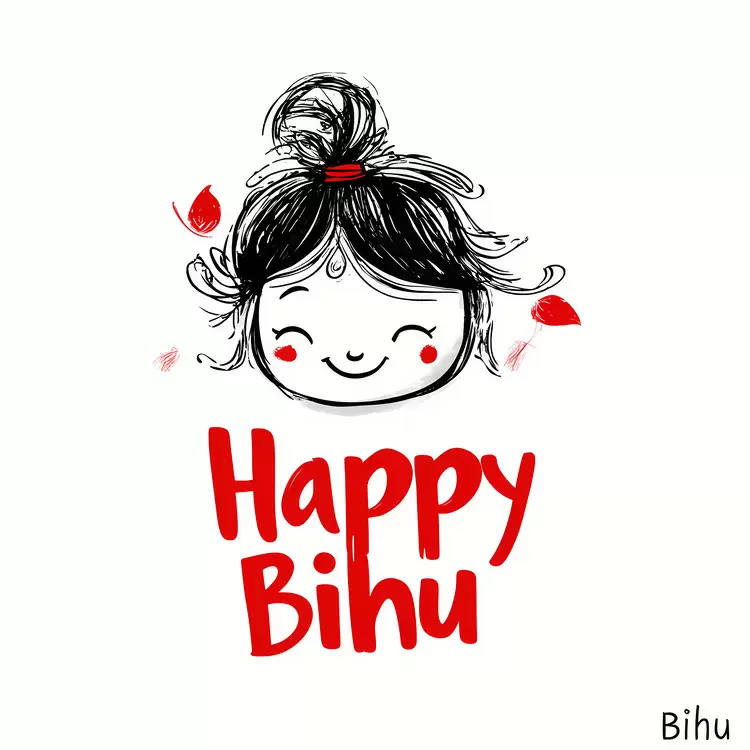 Happy Bihu