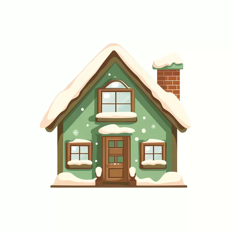 Christmas House